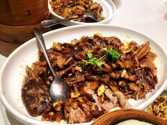 -小天厨民间菜馆(深圳街店)