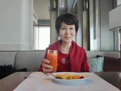 -北京柏悦酒店·锦庭餐厅Dining Room