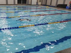 -奇迹健身(SM广场店)