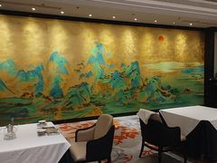 -君庭中餐厅(友谊宾馆店)