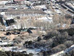 -北京西山国家森林公园