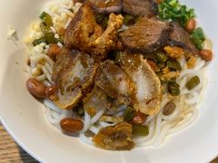 -牛八宝桂林米粉(八里庄店)