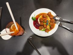 -宜家·瑞典风味餐厅(天津东丽商场店)