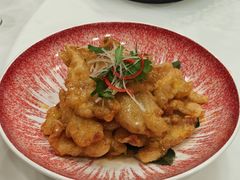 -鹿鸣春饭店(总店)