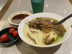 -松鹤楼·苏式汤面(虹桥天地店)