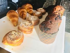 -上海豫园万丽酒店·行政酒廊(河南南路店)