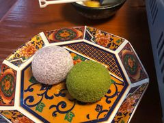 大福-鳗鱼家·深夜食堂(军博店)