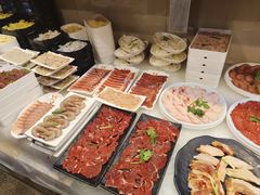 -多迷烫菜广场(水心大厦店)