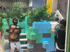 -319集结地真人CS·团建·轰趴馆(城外诚店)