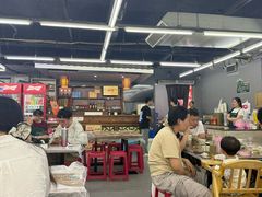 -小民大排档(光谷店)
