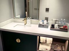 -美豪R酒店(成都春熙路太古里店)