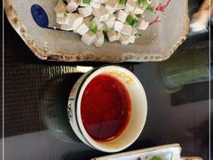 -有家驴肉黄面(敦煌店)