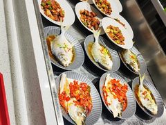 -顺旺基大厨现炒(哥伦布店)