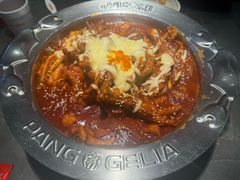 -胖哥俩肉蟹煲(萧山加州阳光店)