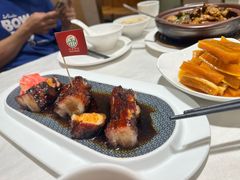 -禾府酒家·传统广府味(番禺店)