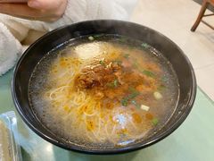 -白玉兰小吃(新村路店)