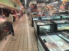 -北京华联生活超市(兰州红星店)