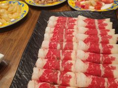 -南门涮肉(上海二店)