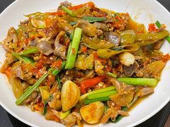 -辣公子·千岛湖私房菜(滨江店)