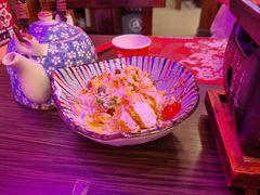 -仙隐小鹿料理食堂(惠济万达店)