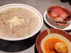 -老淮滨-蚌埠非遗小吃(淮河路店)