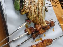 -江湖翅客(琶洲新村店)