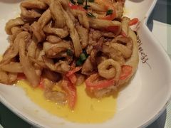 -彭耕记猪油炒小菜(吉联mall店)