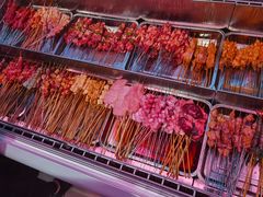 -老谢野馄饨(延安路店)