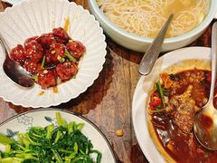 -一同楼福州菜馆(五四店)