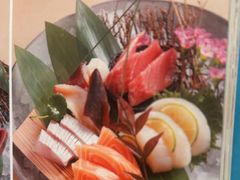 -小山日本料理(太古汇店)