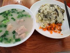 -三两春肚肺汤(崂山路店)