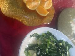 -田园山庄农家乐(石岩店)