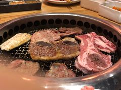 -日进一片海.生腌海鲜火锅.宵夜烧烤(三里屯总店)
