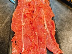 -林记潮牛·牛肉火锅(上马墩店)