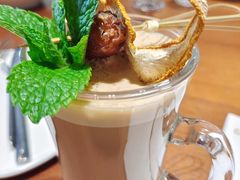 -ELI FALAFEL Lebanese&Mediterranean黎巴嫩美食(富城路店)
