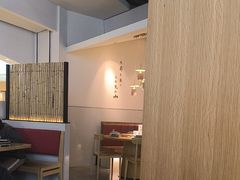 -蜜桃餐厅·伴山(绿宝广场店)