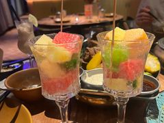 -耶里夏丽·丝路新疆菜·清真食品(徐汇南丹东路臻选店)