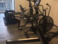 -Bona Fit 伯纳健身超级工作室(车公庄店)