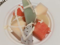 -斗牛士牛排(南京东路店)