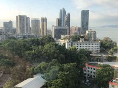 -厦门泰谷酒店(中山路镇海路地铁站店)