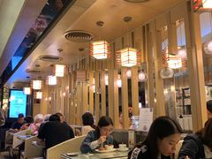 -翠华餐厅