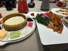 -大鹏饭店·金陵家宴(奥体中心店)