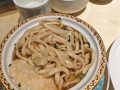 -老爷庙风味美食府(魏都大道店)