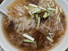 -盛记粥面(佐敦店)