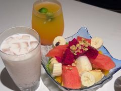 -Aqua Oasis 水天堂(相城天虹商场店)