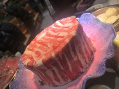 -万物生江北老火锅(海骏达店)