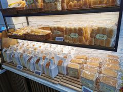 -幸福西饼面包茶饮(车公庙店)