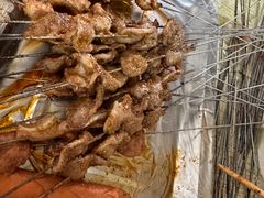 -酒宝荡烧烤(长航局江大路住宅小区店)