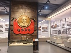 -中国铁道博物馆(正阳门馆)