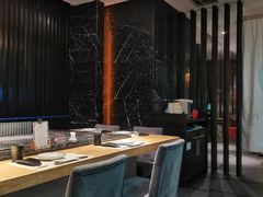 -松临·铁板烧&Omakase(神农店)